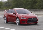 Tapety Mitsubishi